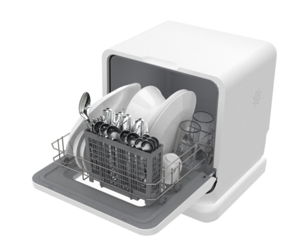 portable dishwasher